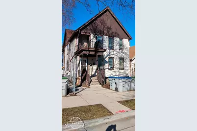 747 S 34th St, Milwaukee, WI 53215 - Photo 2