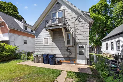 2927 W Lapham St #2927A, Milwaukee, WI 53215 - Photo 26