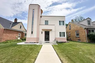 3840 N 55th St, Milwaukee, WI 53216 - Photo 1