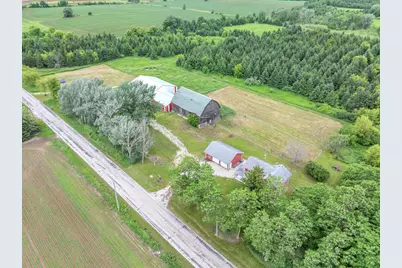 W4568  County Road F -, Lyndon, WI 53093 - Photo 4