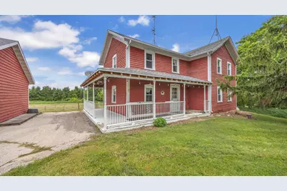 W4568  County Road F -, Lyndon, WI 53093 - Photo 32
