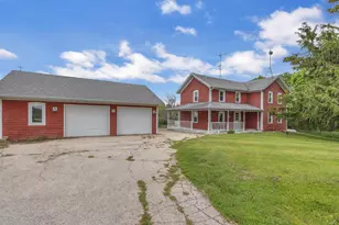 W4568 Co Rd F, Lyndon, WI 53093 - Photo 2
