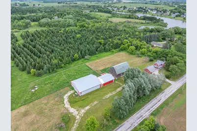 W4568  County Road F -, Lyndon, WI 53093 - Photo 10