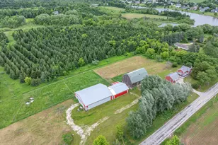 W4568 Co Rd F, Lyndon, WI 53093 - Photo 10