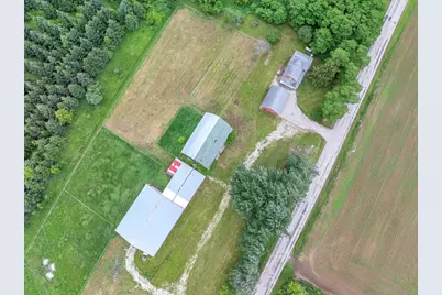W4568  County Road F -, Lyndon, WI 53093 - Photo 6