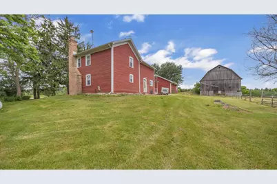 W4568  County Road F -, Lyndon, WI 53093 - Photo 30