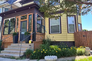 1928 N 33rd St, Milwaukee, WI 53208 - Photo 2
