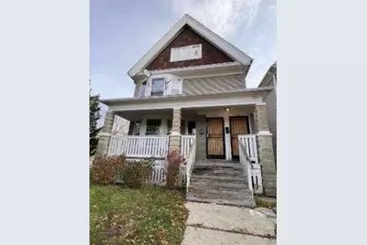 1626 N 38th St #1628, Milwaukee, WI 53208 - Photo 1