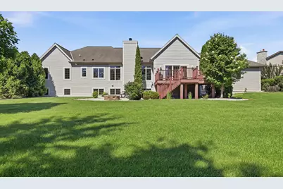 7306 S Stone Hedge Dr, Franklin, WI 53132 - Photo 40