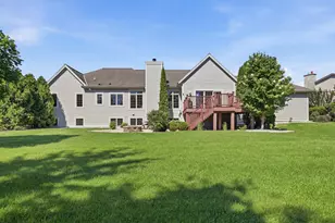 7306 S Stone Hedge Dr, Franklin, WI 53132 - Photo 40