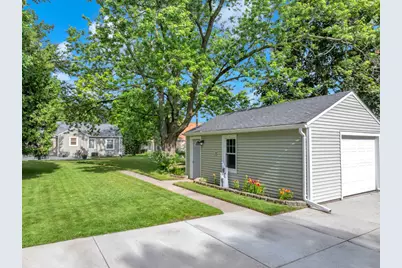 656 N Montgomery St, Port Washington, WI 53074 - Photo 22