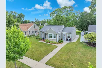 656 N Montgomery St, Port Washington, WI 53074 - Photo 26