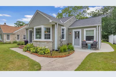 656 N Montgomery St, Port Washington, WI 53074 - Photo 24