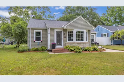 656 N Montgomery St, Port Washington, WI 53074 - Photo 30