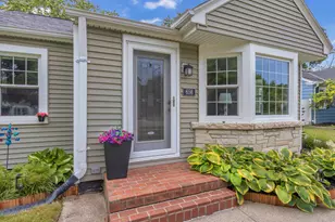 656 N Montgomery St, Port Washington, WI 53074 - Photo 2