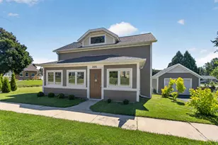 305 N Milwaukee St, Theresa, WI 53091 - Photo 1