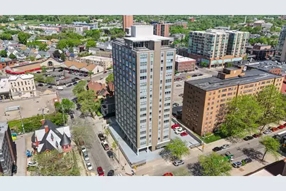 1707 N Prospect Ave #7E, Milwaukee, WI 53202 - Photo 32