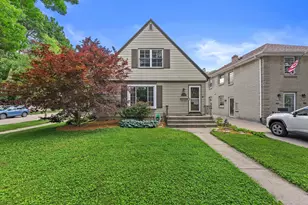8601 Stickney Ave, Wauwatosa, WI 53226 - Photo 1
