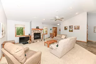 27151 Ridgewood Trail, Racine, WI 53185 - Photo 2