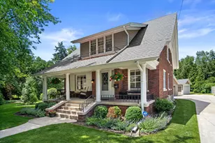 N65W5716 Columbia Rd, Cedarburg, WI 53012 - Photo 38