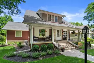 N65W5716 Columbia Rd, Cedarburg, WI 53012 - Photo 2