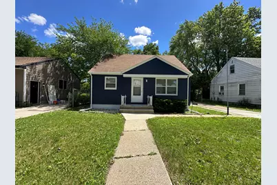 4940 N 64th St, Milwaukee, WI 53218 - Photo 1