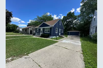 4940 N 64th St, Milwaukee, WI 53218 - Photo 2
