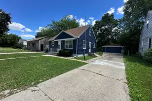 4940 N 64th St, Milwaukee, WI 53218 - Photo 2