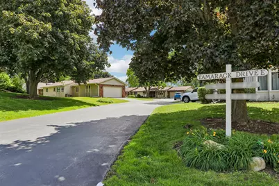 715  Tamarack Dr E -, West Bend, WI 53095 - Photo 36