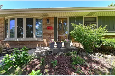 8732 W Burdick Ave, Milwaukee, WI 53227 - Photo 2