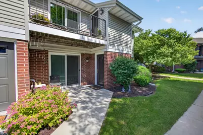 N168N11065  Ashbury Cir #8, Germantown, WI 53022 - Photo 1