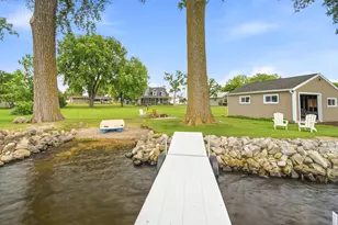 6121 Black Wolf Point Rd, Black Wolf, WI 54902 - Photo 60