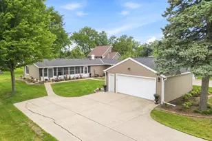 6121 Black Wolf Point Rd, Black Wolf, WI 54902 - Photo 82