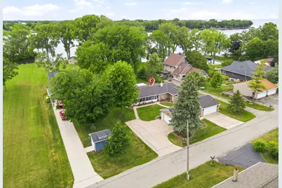 6121  Black Wolf Point Rd, Black Wolf, WI 54902 - Photo 76