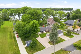 6121 Black Wolf Point Rd, Black Wolf, WI 54902 - Photo 76