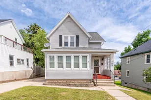 408 W Main St, Plymouth, WI 53073 - Photo 1