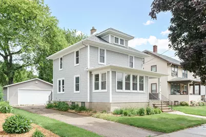 212  James St, Beaver Dam, WI 53916 - Photo 2