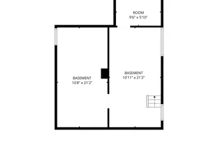 212 James St, Beaver Dam, WI 53916 - Photo 58