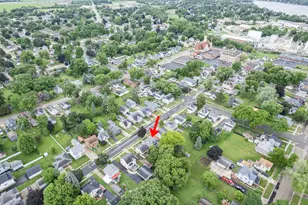 212 James St, Beaver Dam, WI 53916 - Photo 16