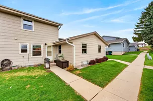 1816 Miller St, West Bend, WI 53095 - Photo 2