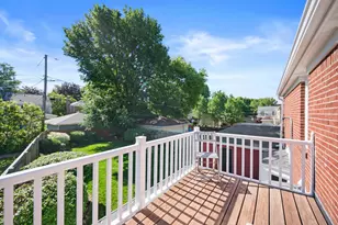 4652 N Wildwood Ave, Whitefish Bay, WI 53211 - Photo 22
