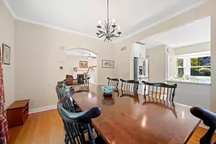 4652 N Wildwood Ave, Whitefish Bay, WI 53211 - Photo 8