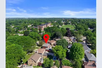 4652 N Wildwood Ave, Whitefish Bay, WI 53211 - Photo 30