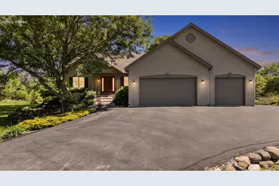 21604 W Bonnie Ln, Lannon, WI 53046 - Photo 1