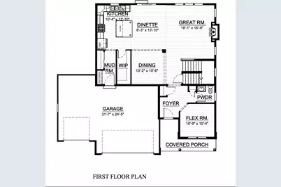 270  Bayberry Ln, Grafton, WI 53024 - Photo 6