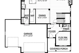 270 Bayberry Ln, Grafton, WI 53024 - Photo 6