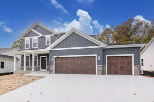1131 Mt Vernon Dr, Hartford, WI 53027 - Photo 4