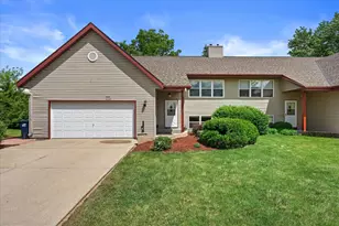 W245N6566 Bowling Green St, Sussex, WI 53089 - Photo 1