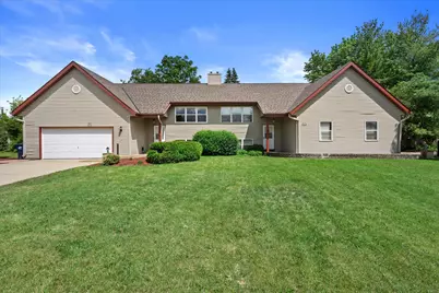 W245N6566  Bowling Green St, Sussex, WI 53089 - Photo 34