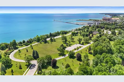 218 E Pierron St, Port Washington, WI 53074 - Photo 28
